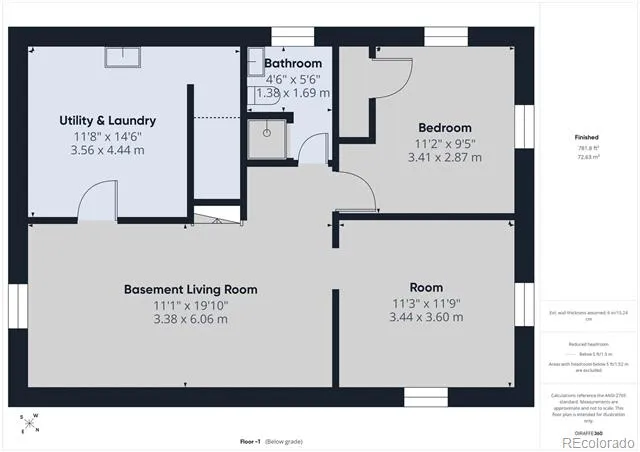11305 Downing Drive Northglenn, CO 80233
