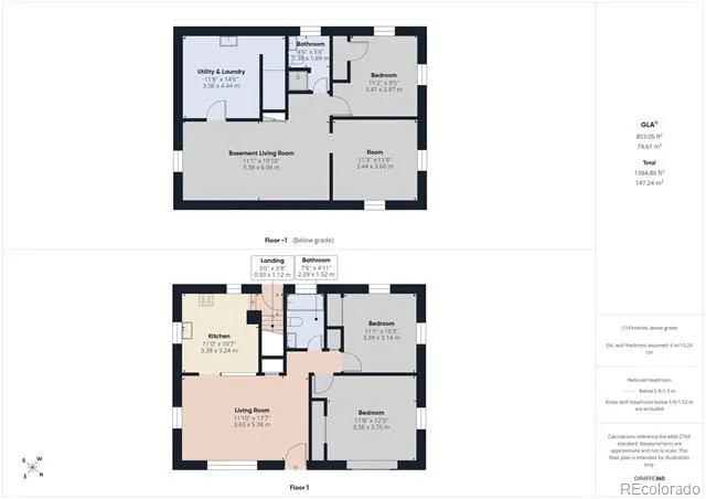11305 Downing Drive Northglenn, CO 80233