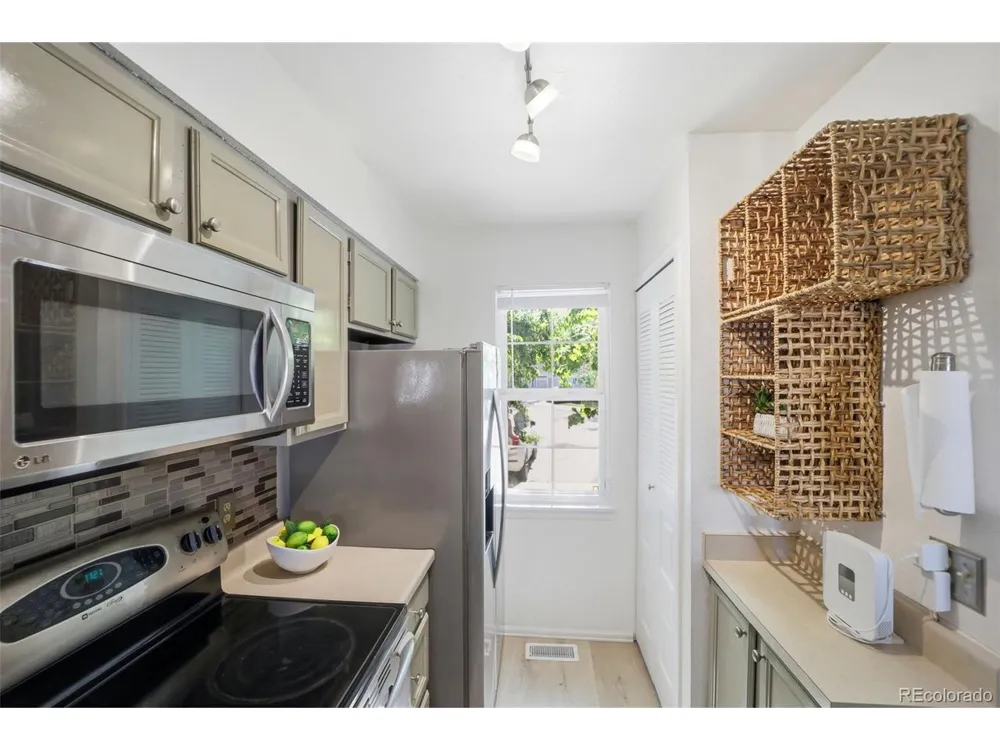 9509 W Coal  Mine Avenue #B Littleton, CO 80123