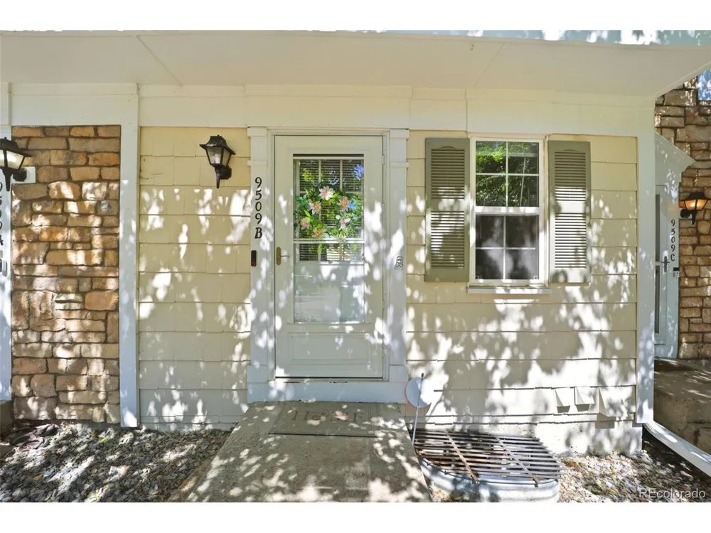 9509 W Coal  Mine Avenue #B Littleton, CO 80123