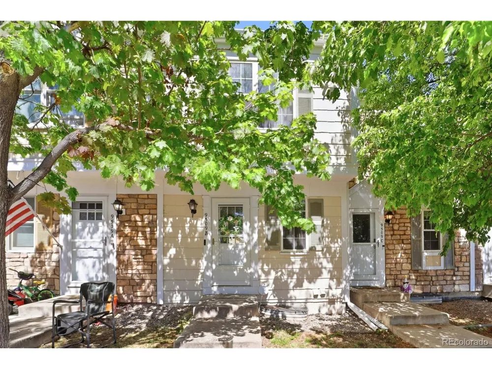 9509 W Coal  Mine Avenue #B Littleton, CO 80123
