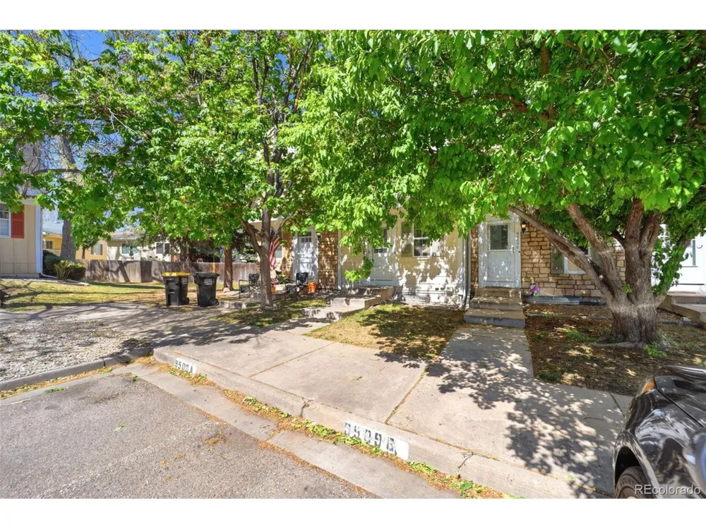 9509 W Coal  Mine Avenue #B Littleton, CO 80123