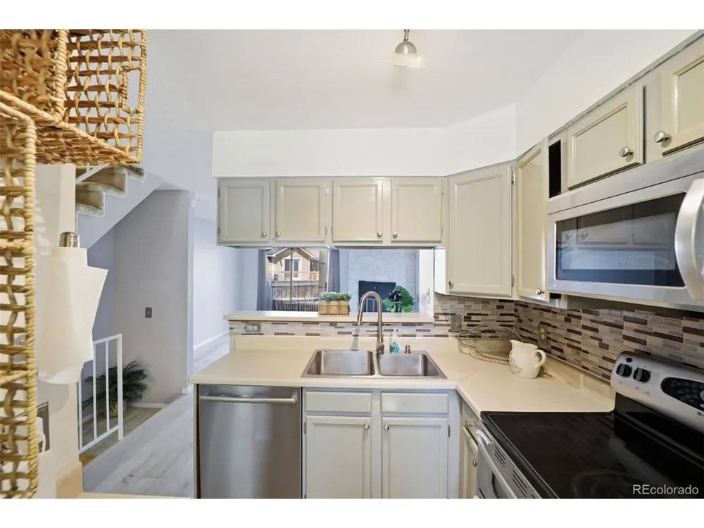 9509 W Coal  Mine Avenue #B Littleton, CO 80123