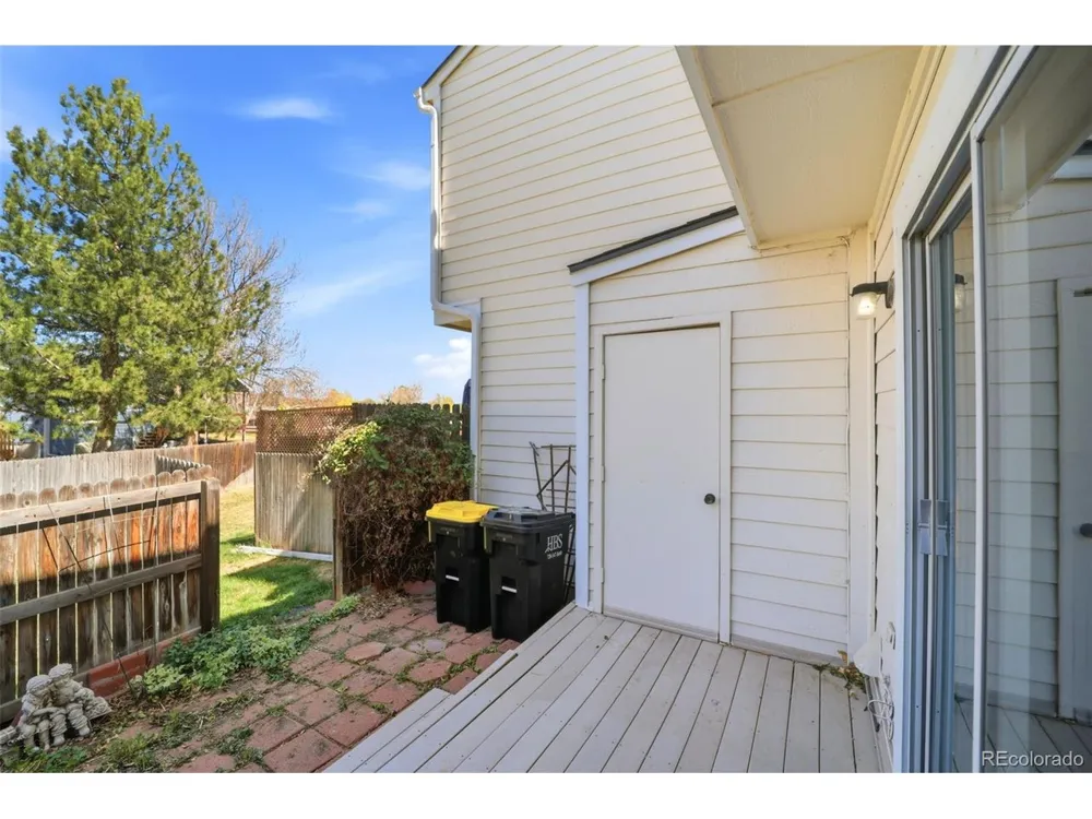 9509 W Coal  Mine Avenue #B Littleton, CO 80123