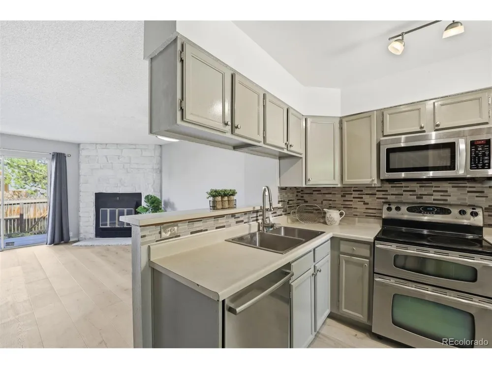 9509 W Coal  Mine Avenue #B Littleton, CO 80123