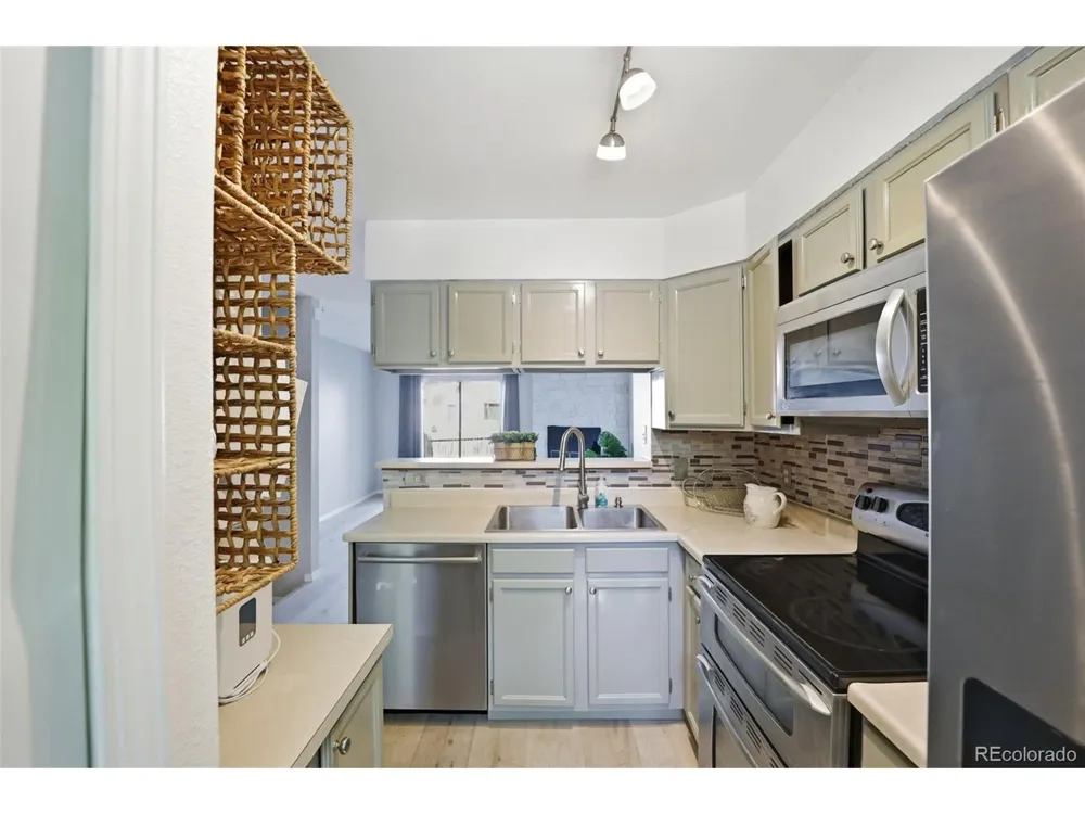 9509 W Coal  Mine Avenue #B Littleton, CO 80123