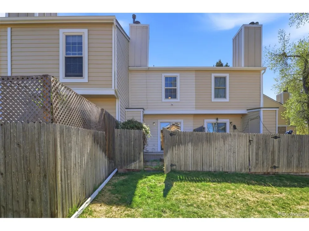 9509 W Coal  Mine Avenue #B Littleton, CO 80123