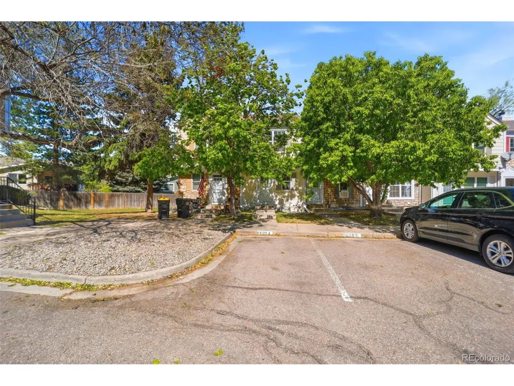 9509 W Coal  Mine Avenue #B Littleton, CO 80123