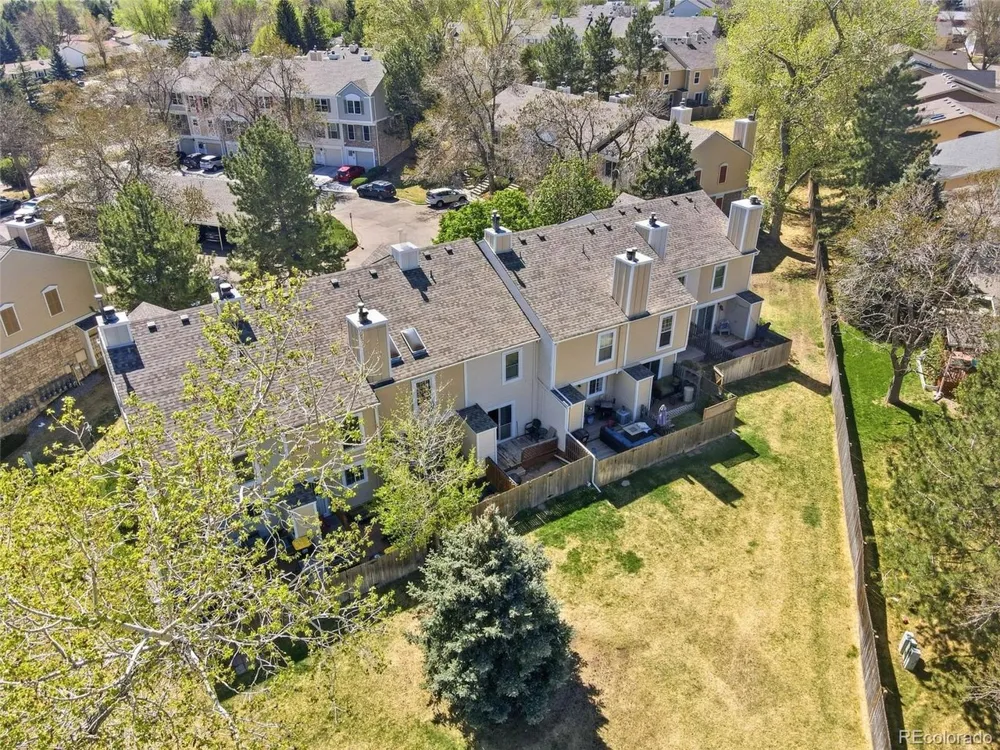 9509 W Coal  Mine Avenue #B Littleton, CO 80123