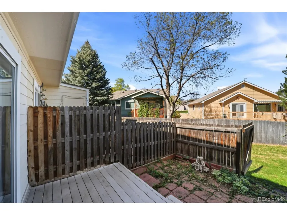 9509 W Coal  Mine Avenue #B Littleton, CO 80123