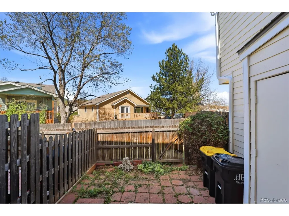 9509 W Coal  Mine Avenue #B Littleton, CO 80123