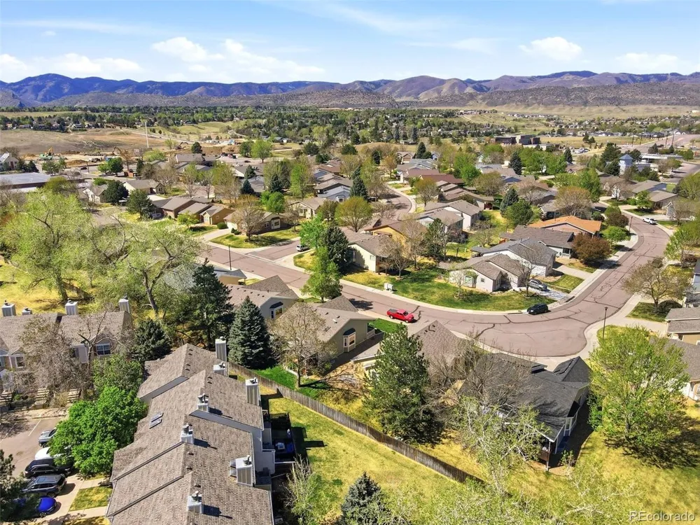 9509 W Coal  Mine Avenue #B Littleton, CO 80123