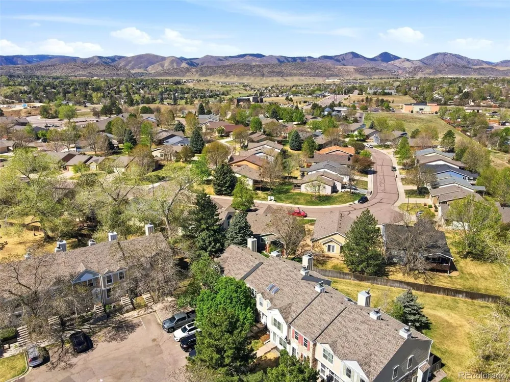 9509 W Coal  Mine Avenue #B Littleton, CO 80123