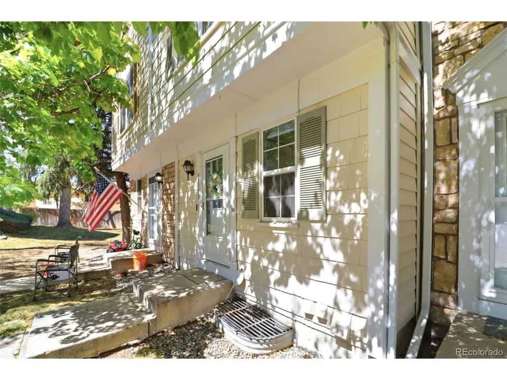 9509 W Coal  Mine Avenue #B Littleton, CO 80123