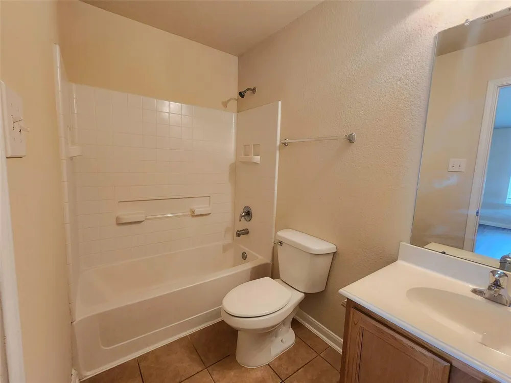 12443 Ridgecrest Drive Willis, TX 77318