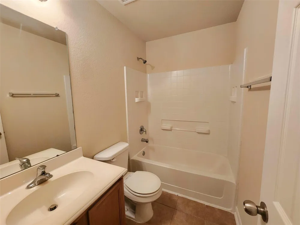 12443 Ridgecrest Drive Willis, TX 77318