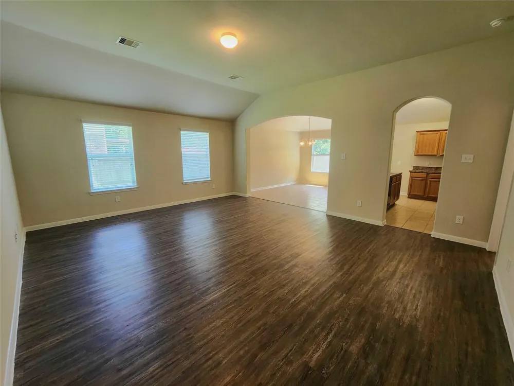 12443 Ridgecrest Drive Willis, TX 77318