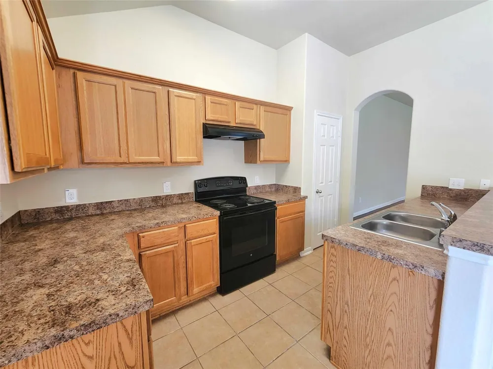 12443 Ridgecrest Drive Willis, TX 77318