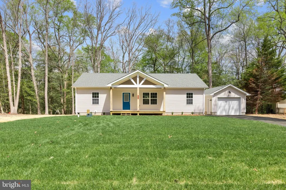 26165 OHNMACHT LANE Georgetown, DE 19947
