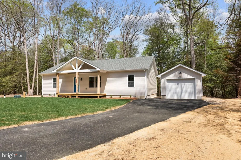 26165 OHNMACHT LANE Georgetown, DE 19947