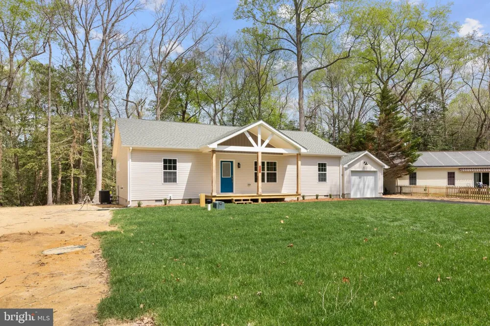 26165 OHNMACHT LANE Georgetown, DE 19947