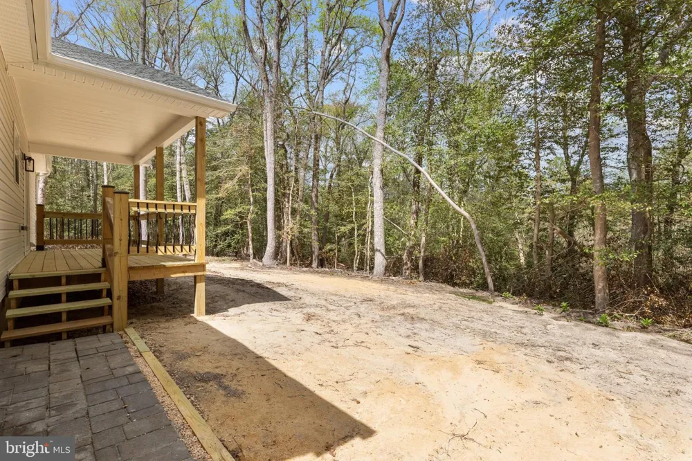 26165 OHNMACHT LANE Georgetown, DE 19947