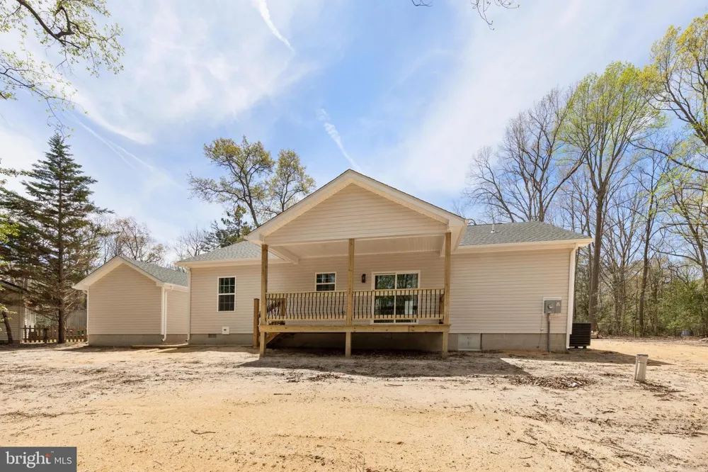 26165 OHNMACHT LANE Georgetown, DE 19947