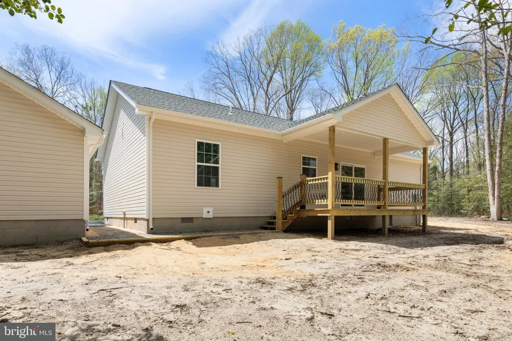 26165 OHNMACHT LANE Georgetown, DE 19947