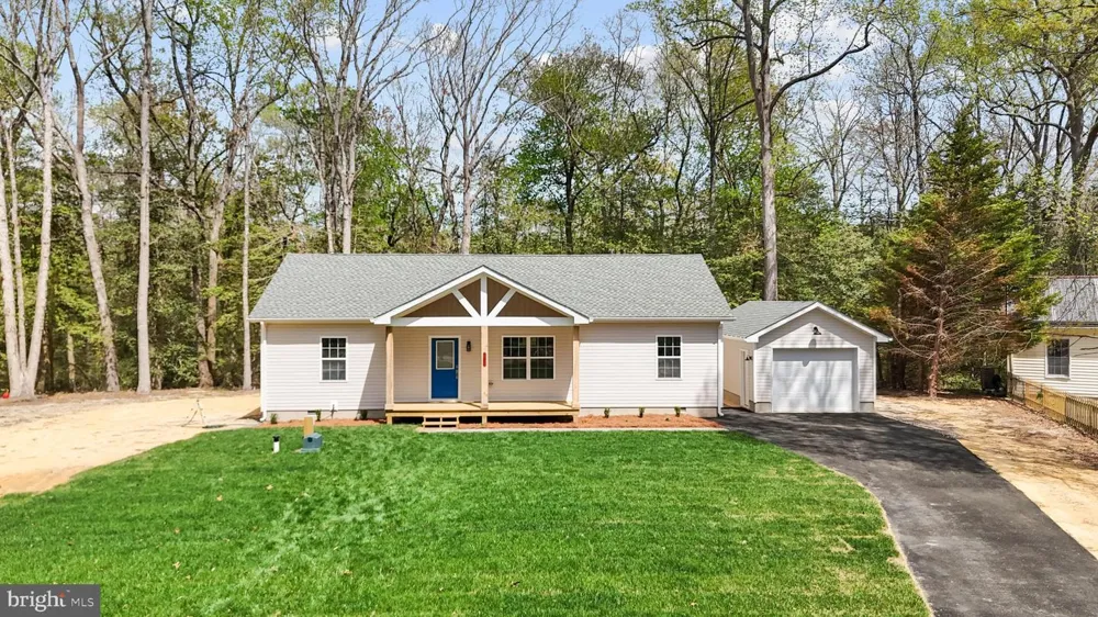 26165 OHNMACHT LANE Georgetown, DE 19947