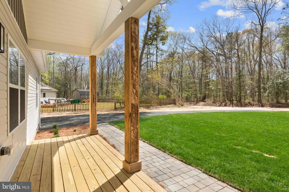 26165 OHNMACHT LANE Georgetown, DE 19947