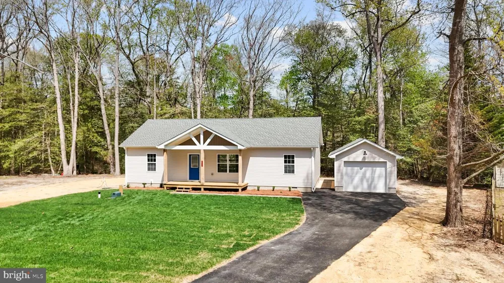 26165 OHNMACHT LANE Georgetown, DE 19947
