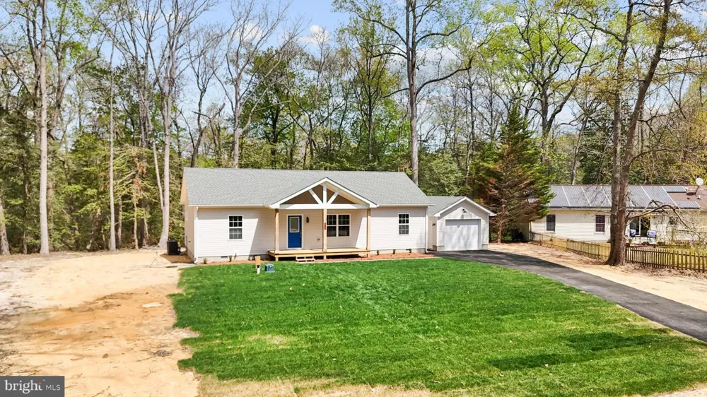 26165 OHNMACHT LANE Georgetown, DE 19947