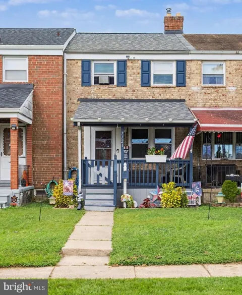 7721 CHARLESMONT