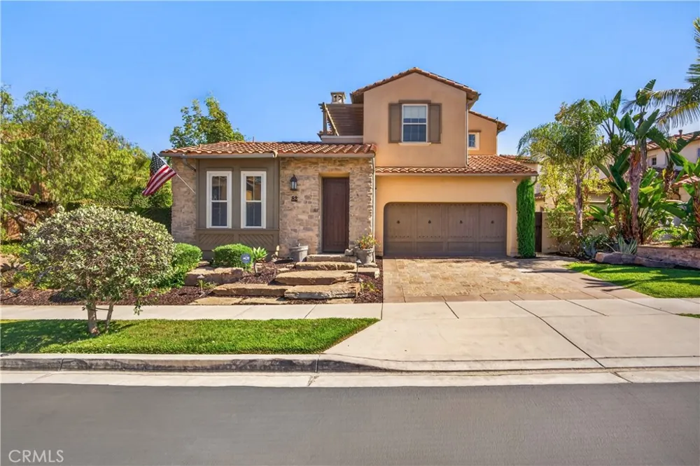 82 Via Regalo San Clemente, CA 92673