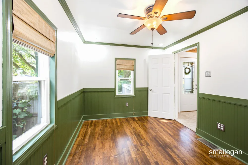 37 Walter Street SE Wyoming, MI 49548