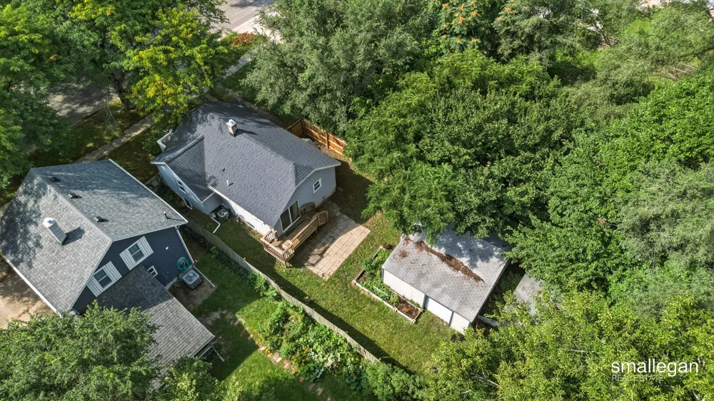 37 Walter Street SE Wyoming, MI 49548
