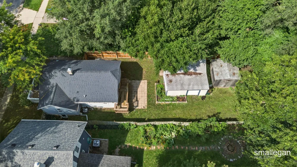 37 Walter Street SE Wyoming, MI 49548
