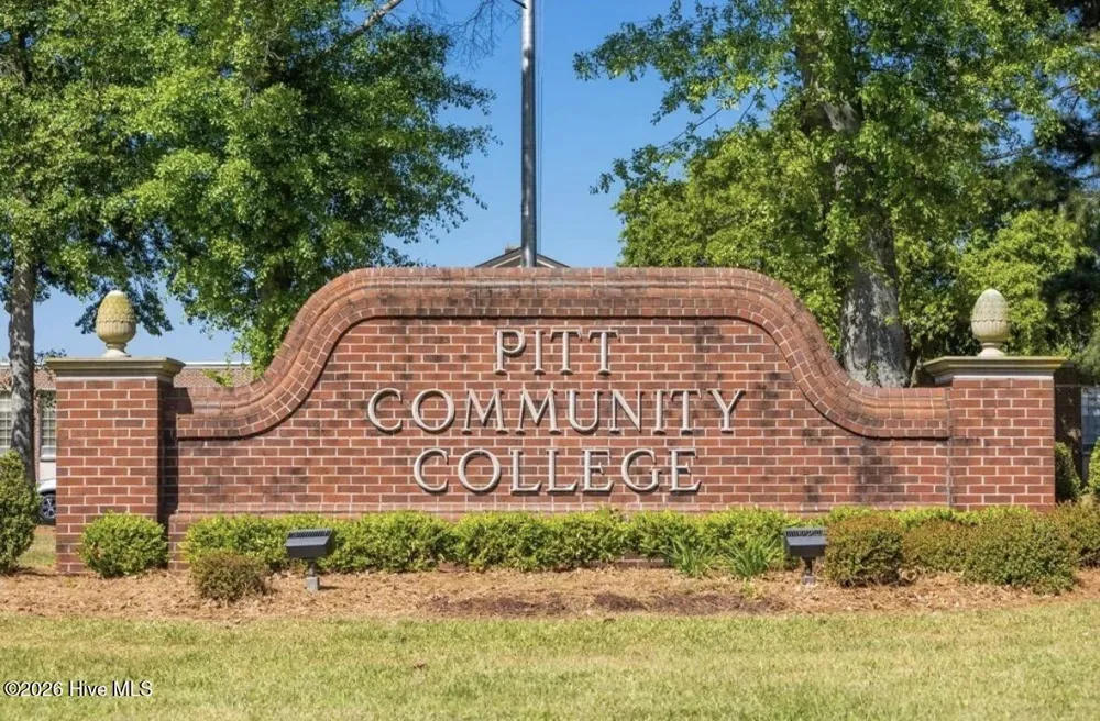 2726 Eliana Lane Winterville, NC 28590