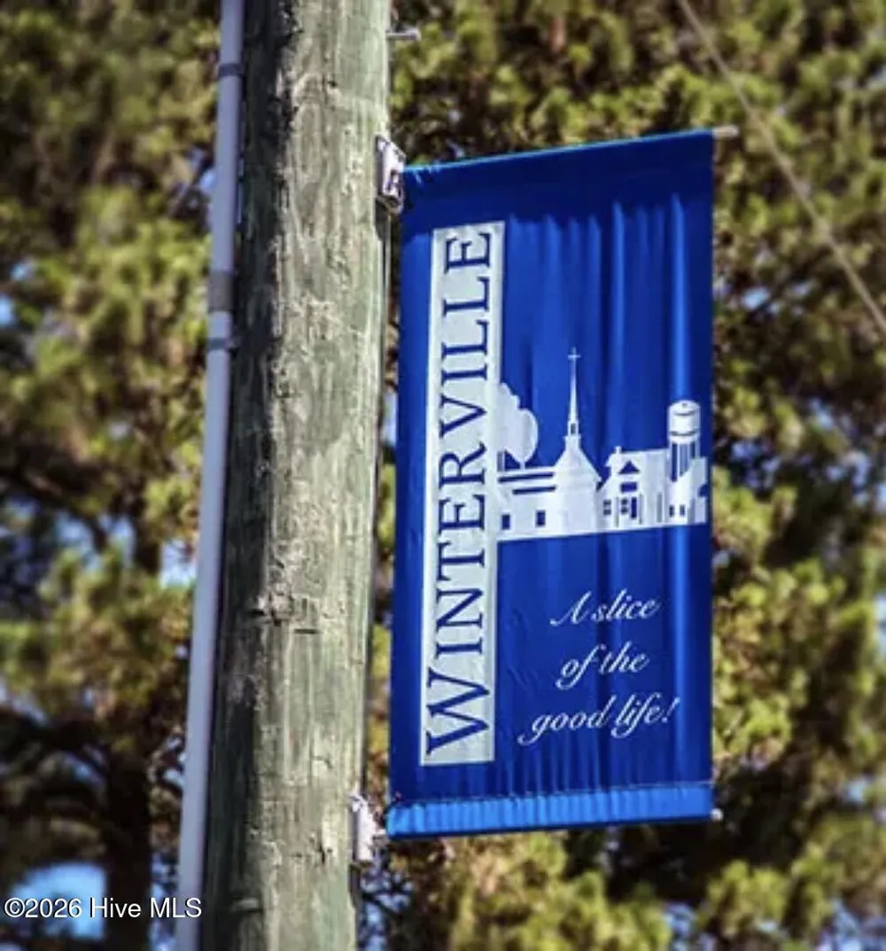 2726 Eliana Lane Winterville, NC 28590