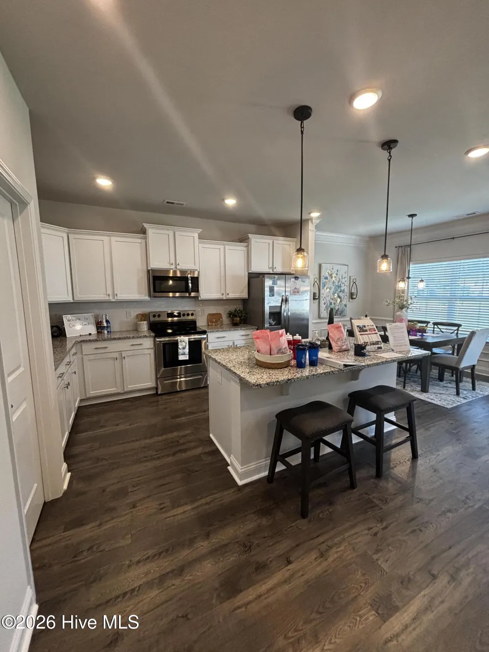 2726 Eliana Lane Winterville, NC 28590