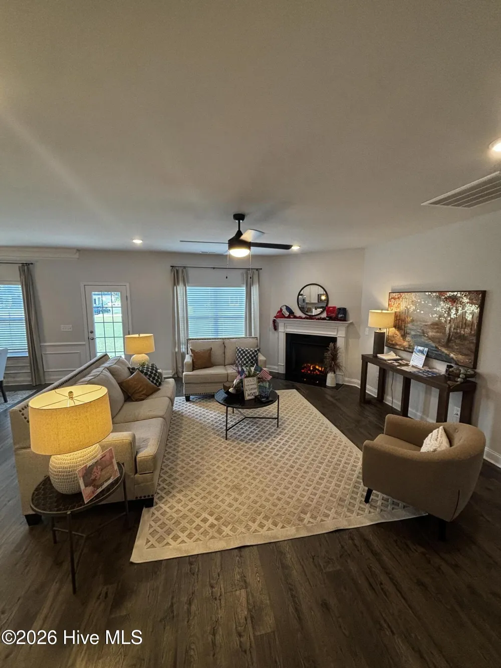 2726 Eliana Lane Winterville, NC 28590