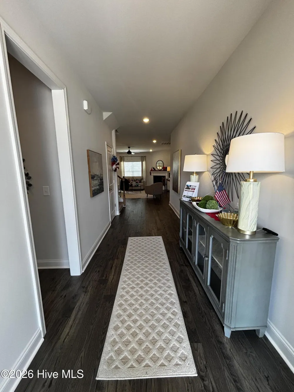 2726 Eliana Lane Winterville, NC 28590