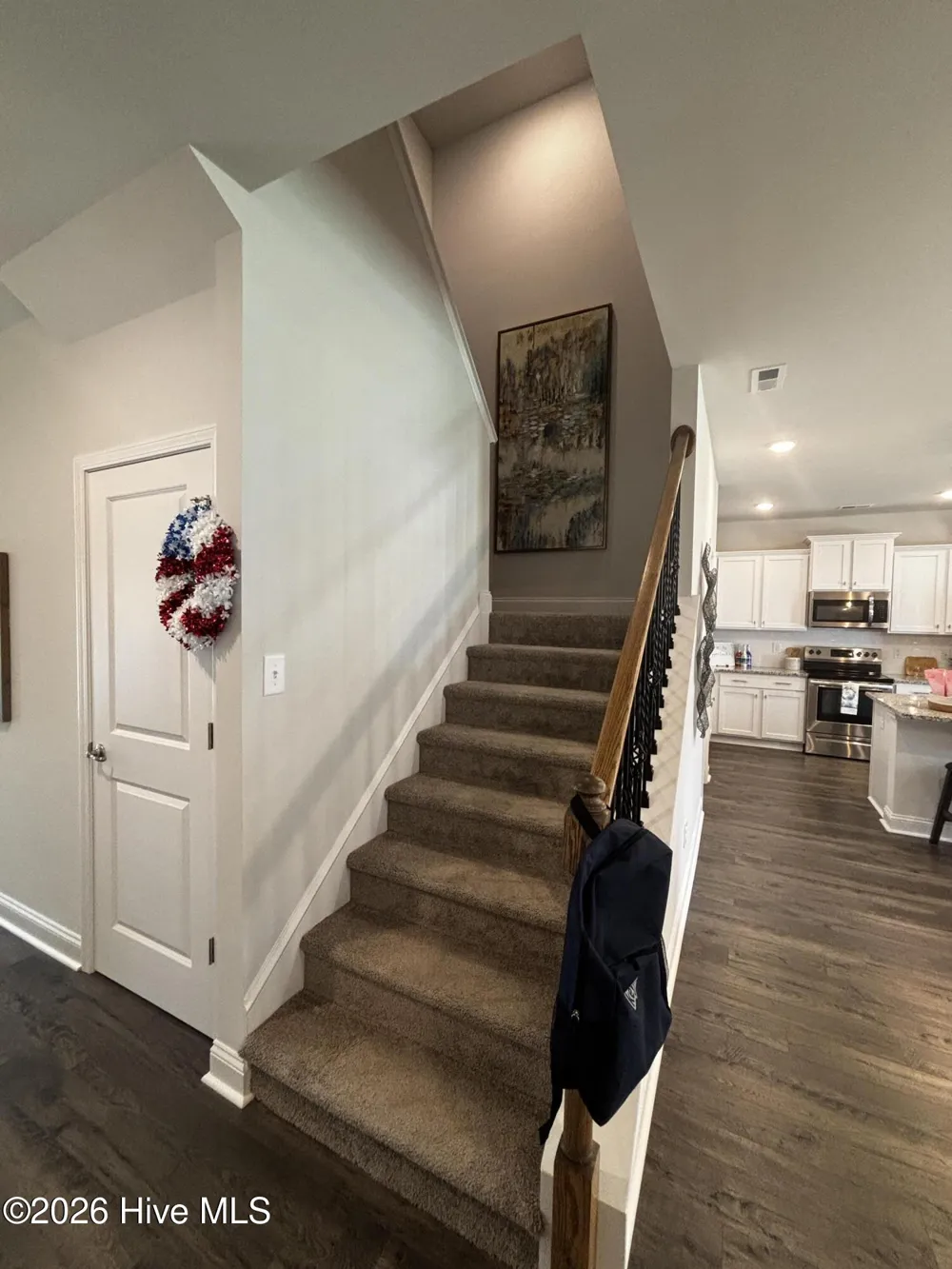 2726 Eliana Lane Winterville, NC 28590