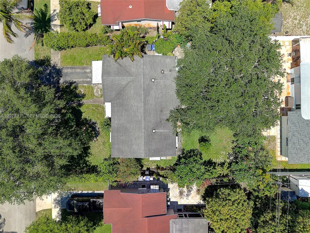 7509 Garfield St Hollywood, FL 33024