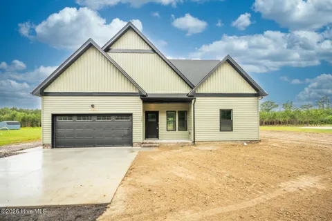 245 Sharber Lane