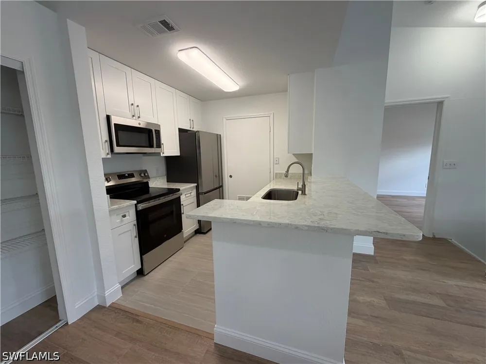Pleasant Bay Lane #2205 Naples, FL 34119