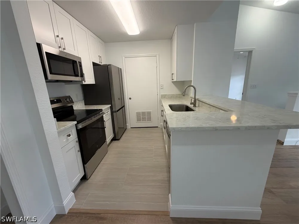 Pleasant Bay Lane #2205 Naples, FL 34119