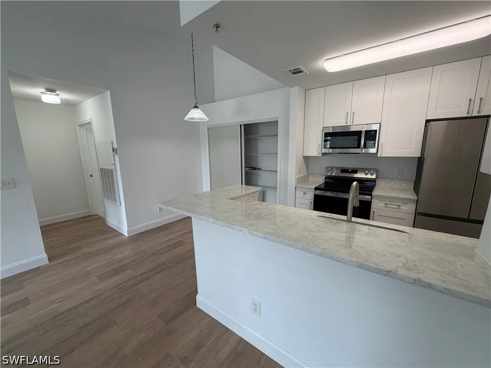 Pleasant Bay Lane #2205 Naples, FL 34119