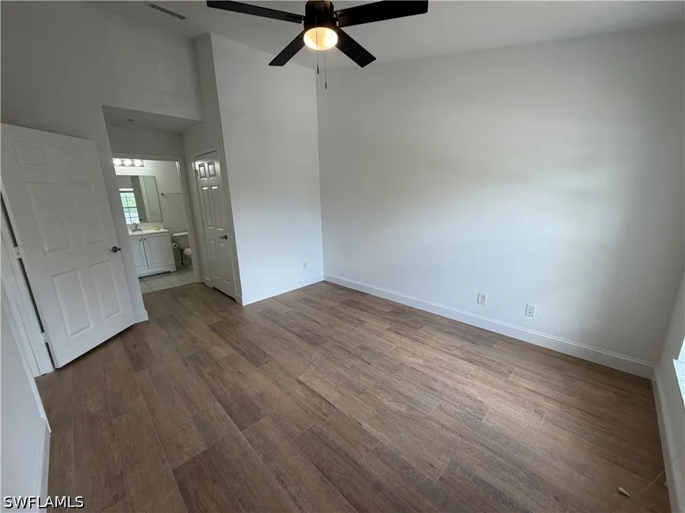 Pleasant Bay Lane #2205 Naples, FL 34119