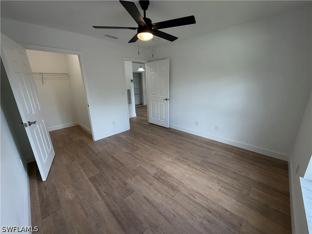 Pleasant Bay Lane #2205 Naples, FL 34119